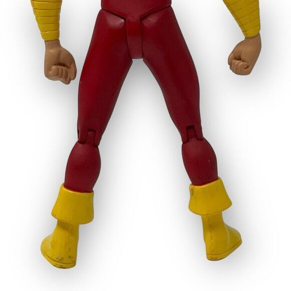 DC Direct 1st First Appearance Shazam 6.5" Action Figure DC Collectibles - Picture 6 of 8